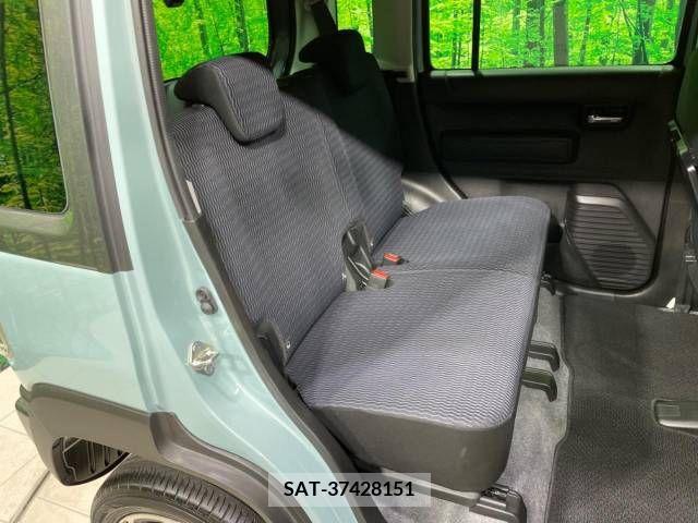 Suzuki HUSTLER 2023-07 361576-9