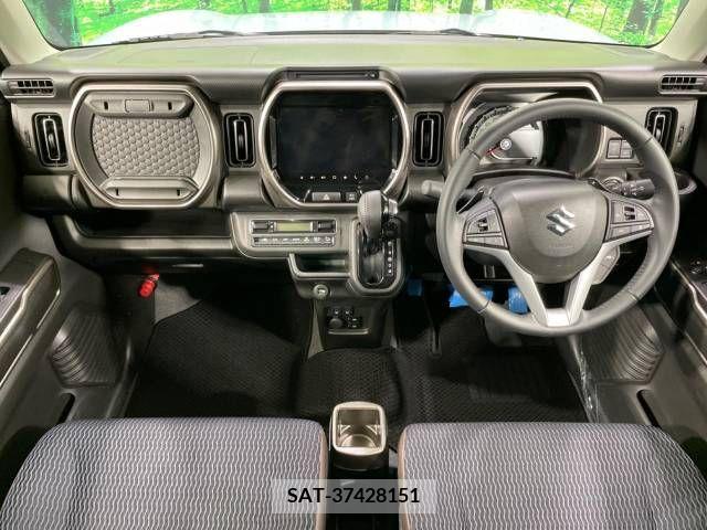 Suzuki HUSTLER 2023-07 361576-1