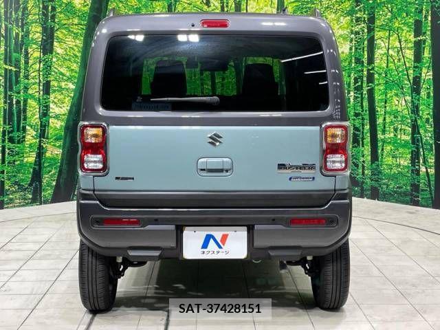 Suzuki HUSTLER 2023-07 361576-15