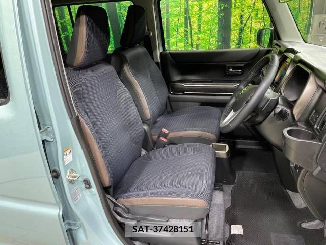 Suzuki HUSTLER 2023-07 361576-8