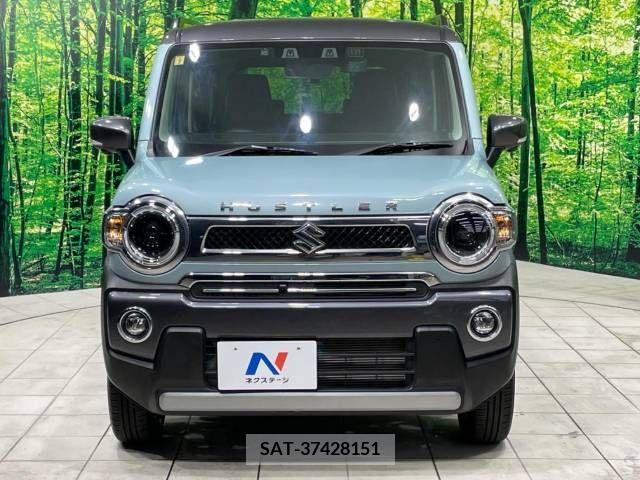 Suzuki HUSTLER 2023-07 361576-14