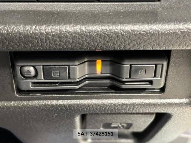 Suzuki HUSTLER 2023-07 361576-7