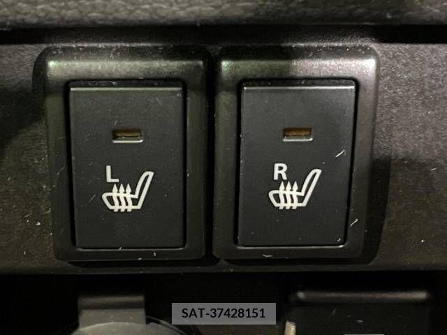 Suzuki HUSTLER 2023-07 361576-6