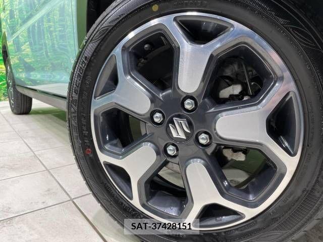 Suzuki HUSTLER 2023-07 361576-13