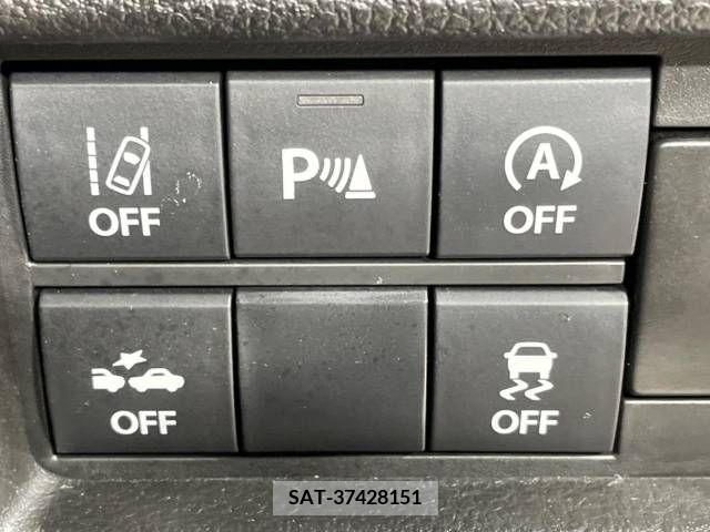 Suzuki HUSTLER 2023-07 361576-5