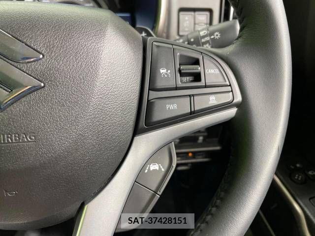 Suzuki HUSTLER 2023-07 361576-4