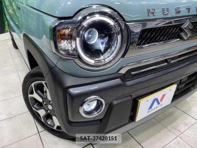 Suzuki HUSTLER 2023-07 361576-12