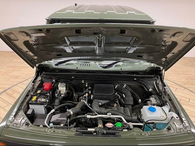 Suzuki JIMNY 2018-09 21924-19