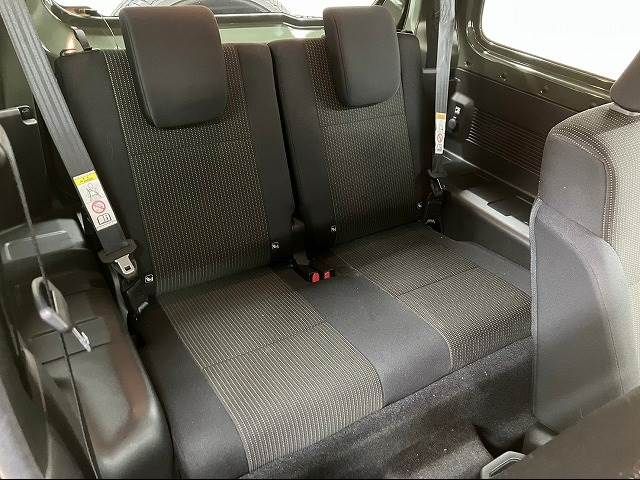 Suzuki JIMNY 2018-09 21924-9