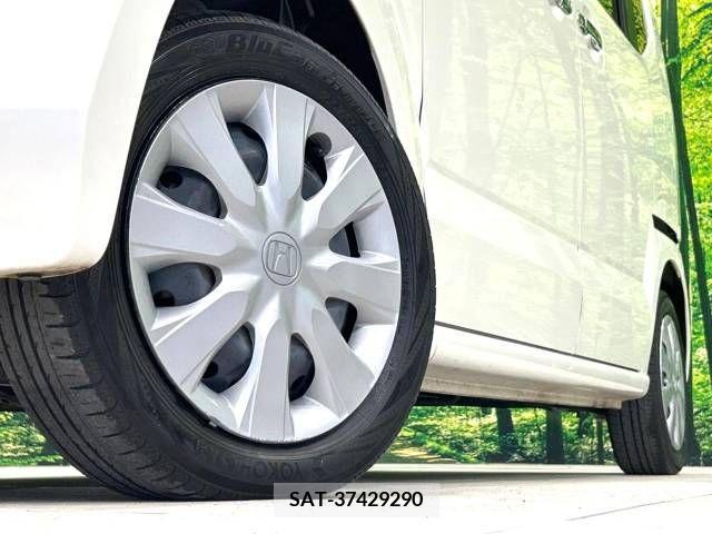 Honda N BOX 2015-05 306766-13