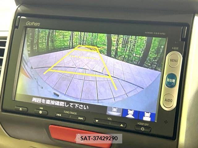 Honda N BOX 2015-05 306766-4