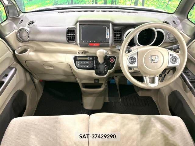 Honda N BOX 2015-05 306766-1
