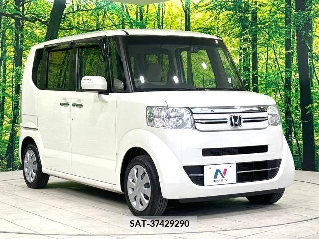 Honda N BOX 2015-05 306766-16