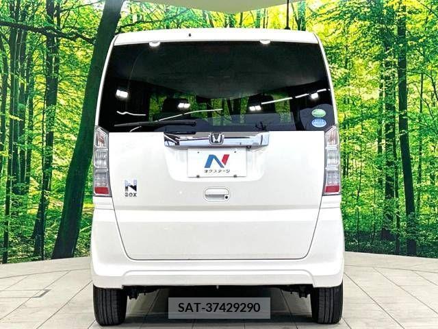 Honda N BOX 2015-05 306766-15