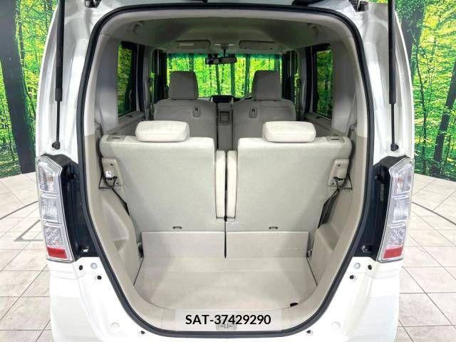 Honda N BOX 2015-05 306766-10