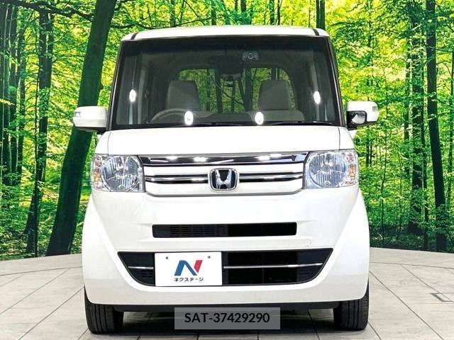 Honda N BOX 2015-05 306766-14