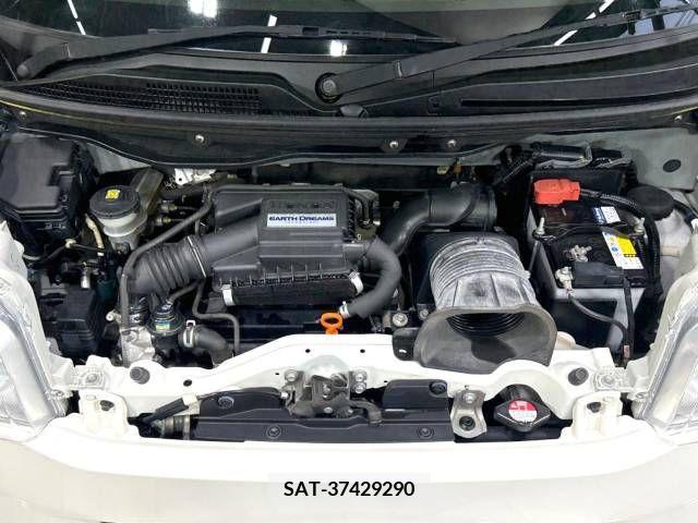 Honda N BOX 2015-05 306766-18