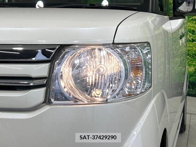 Honda N BOX 2015-05 306766-12
