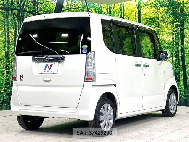 Honda N BOX 2015-05 306766-17