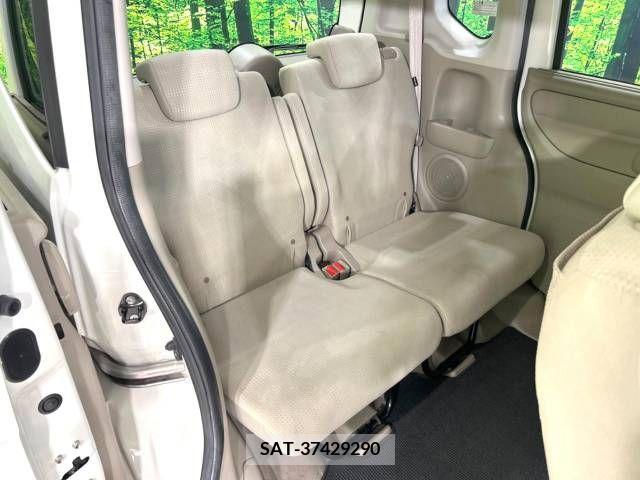 Honda N BOX 2015-05 306766-9