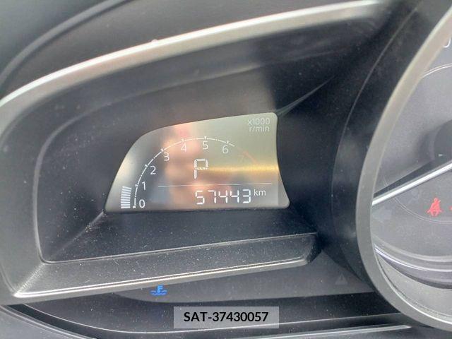 Mazda DEMIO 2019-06 301981-8
