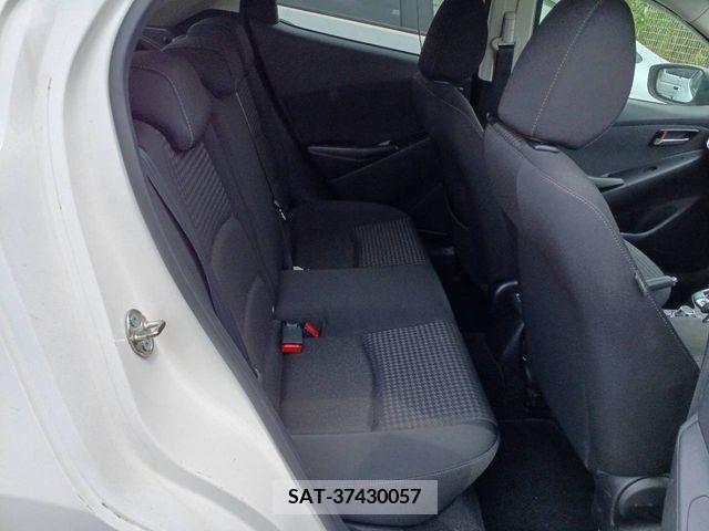 Mazda DEMIO 2019-06 301981-4