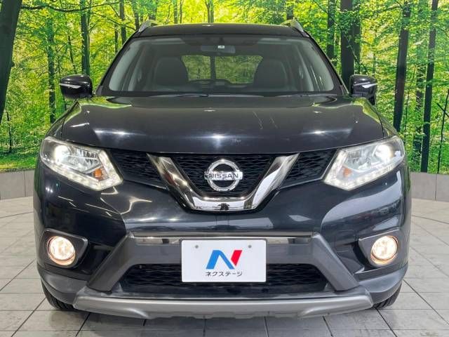 Nissan X-TRAIL 2015-06 17499-14
