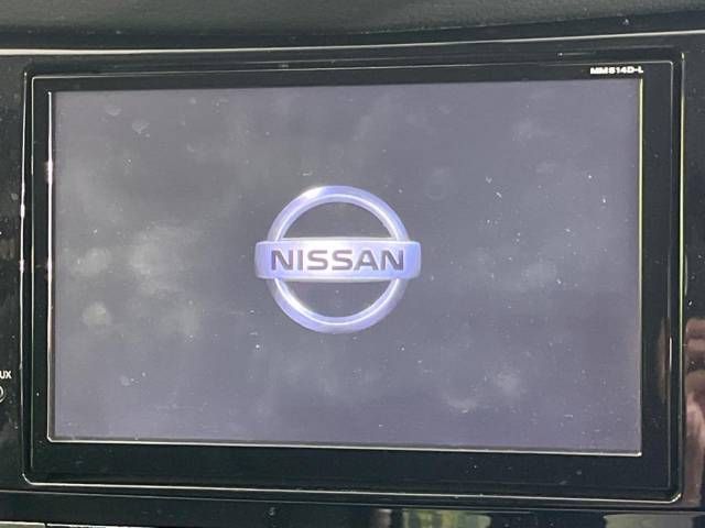 Nissan X-TRAIL 2015-06 17499-3