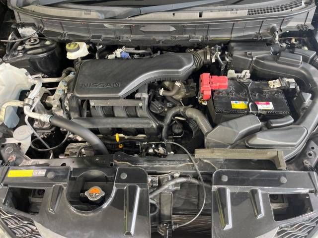 Nissan X-TRAIL 2015-06 17499-18