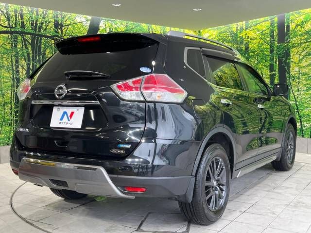 Nissan X-TRAIL 2015-06 17499-17