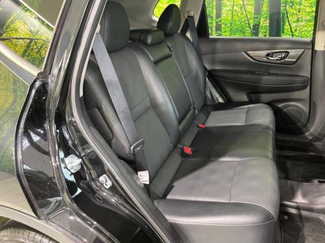 Nissan X-TRAIL 2015-06 17499-9