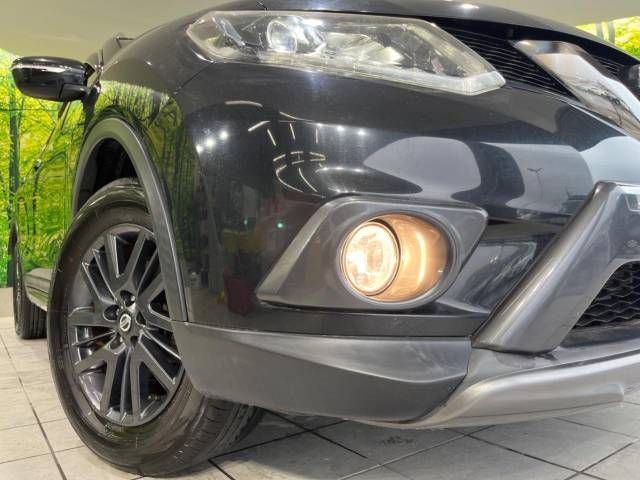 Nissan X-TRAIL 2015-06 17499-12