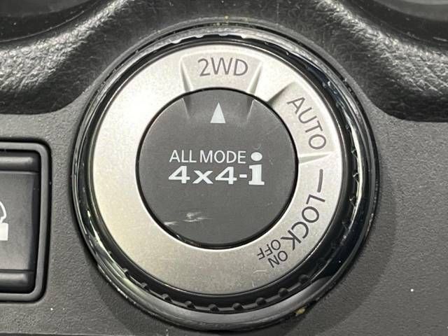 Nissan X-TRAIL 2015-06 17499-2