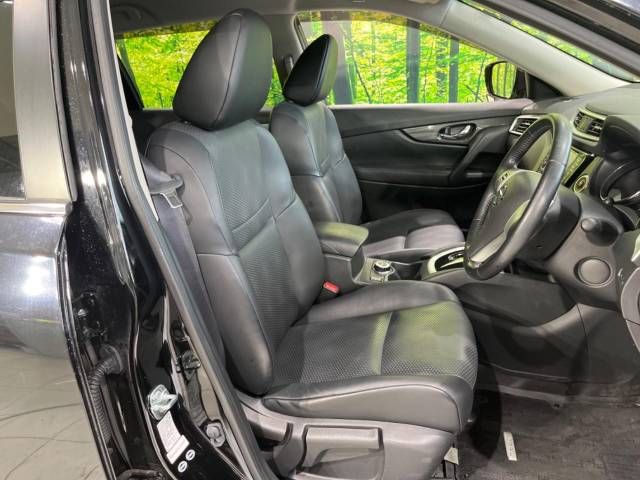 Nissan X-TRAIL 2015-06 17499-8