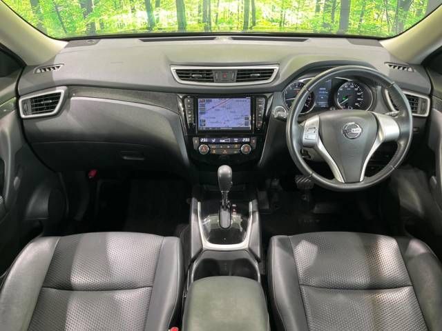 Nissan X-TRAIL 2015-06 17499-1