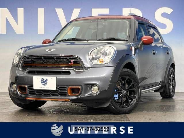 Bmw MINI 2015-09 389734-0
