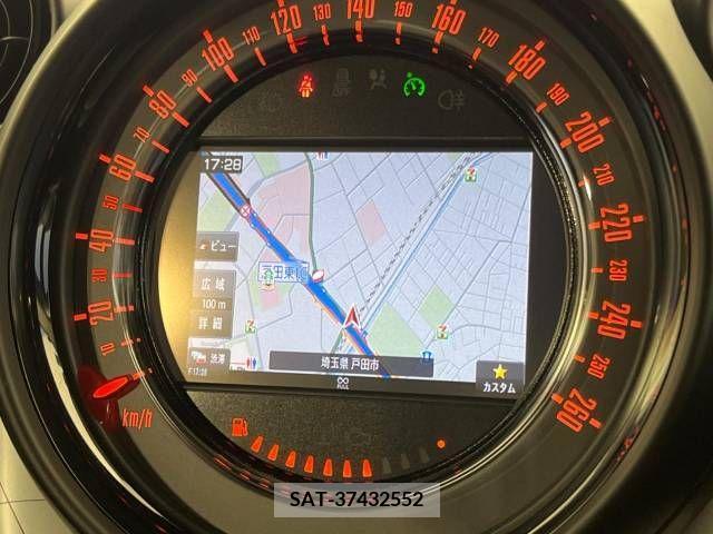 Bmw MINI 2015-09 389734-3