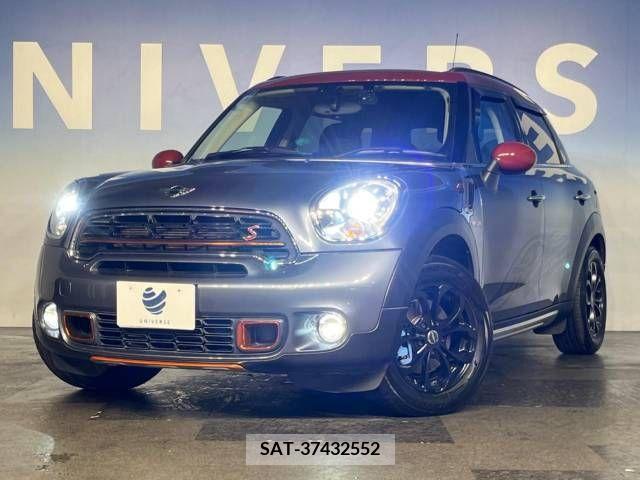 Bmw MINI 2015-09 389734-8