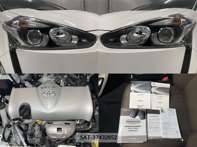 Toyota SIENTA 2016-03 285033-18