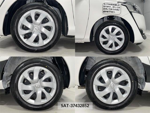 Toyota SIENTA 2016-03 285033-19