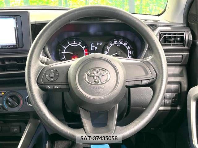 Toyota RAIZE 2021-04 283238-11