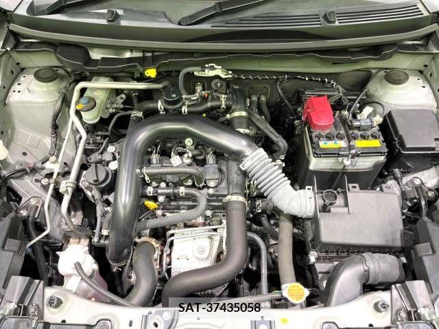Toyota RAIZE 2021-04 283238-18