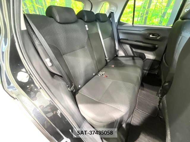 Toyota RAIZE 2021-04 283238-9