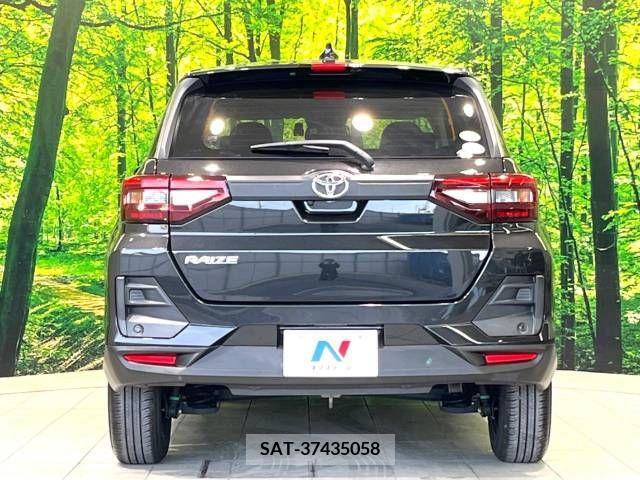 Toyota RAIZE 2021-04 283238-15
