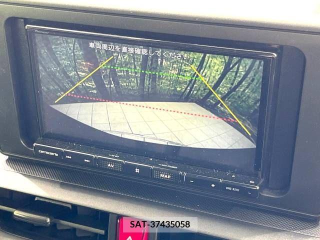 Toyota RAIZE 2021-04 283238-3