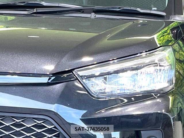 Toyota RAIZE 2021-04 283238-12