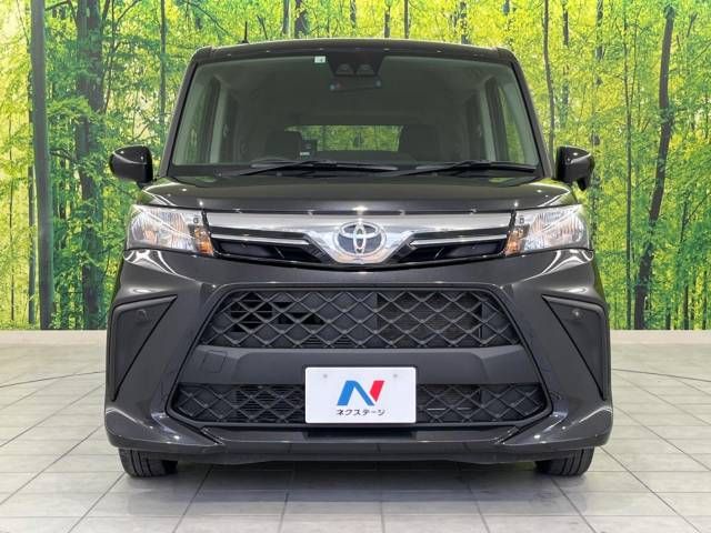 Toyota ROOMY 2023-04 196453-14
