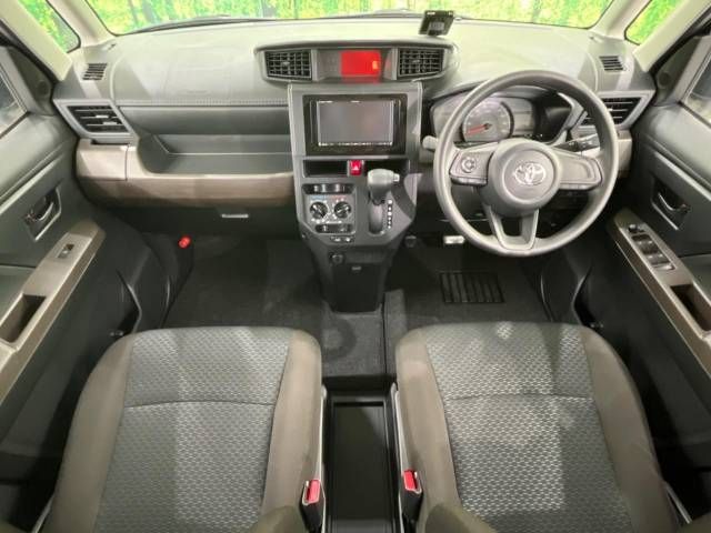 Toyota ROOMY 2023-04 196453-1