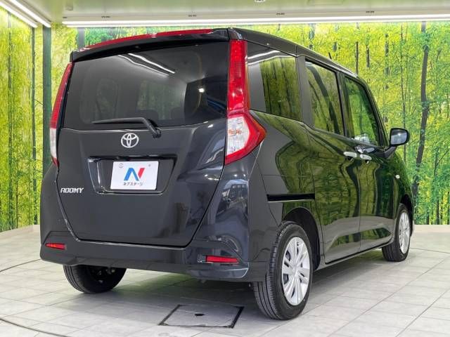 Toyota ROOMY 2023-04 196453-17