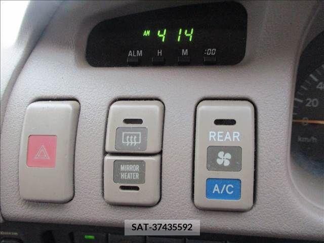 Toyota TOWNACE WAGON 1993-04 324834-14
